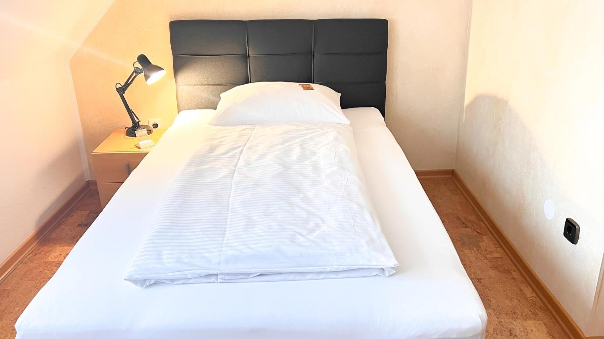 Hotel Zur Loreley - Garni ザンクト・ゴアー エクステリア 写真